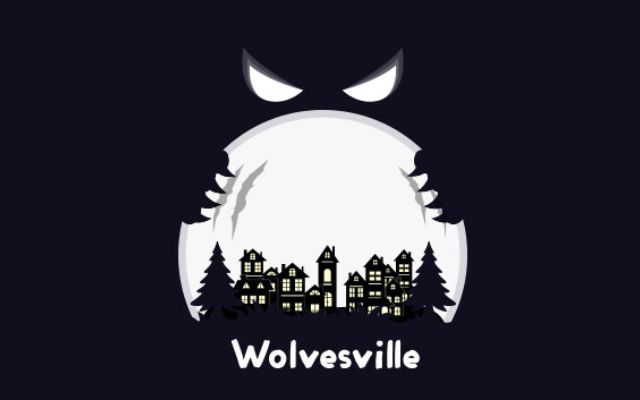 Code Wolvesville