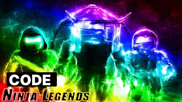 Game Ninja Legend có gì thú vị