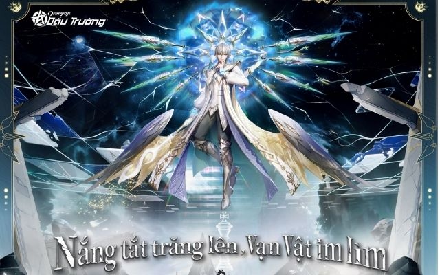 Code Onmyoji với thưởng lớn cực hấp dẫn 