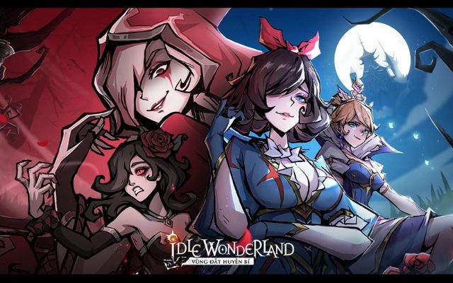 Giải đáp thắc mắc cho người chơi khi nhập Code game Idle Wonderland